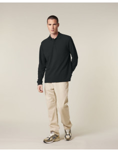 Polo unisexe personnalisable Stanley Stella "PREPSTER 2.0" | SIP19