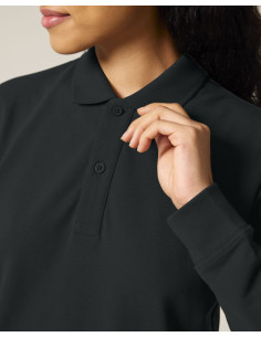 Polo unisexe personnalisable Stanley Stella "PREPSTER 2.0" | SIP19