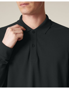 Polo unisexe personnalisable Stanley Stella "PREPSTER 2.0" | SIP19