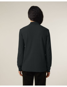 Polo unisexe personnalisable Stanley Stella "PREPSTER 2.0" | SIP19