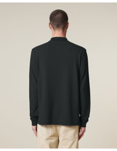 Polo unisexe personnalisable Stanley Stella "PREPSTER 2.0" | SIP19