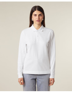 Polo unisexe personnalisable Stanley Stella "PREPSTER 2.0" | SIP19