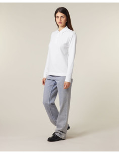Polo unisexe personnalisable Stanley Stella "PREPSTER 2.0" | SIP19