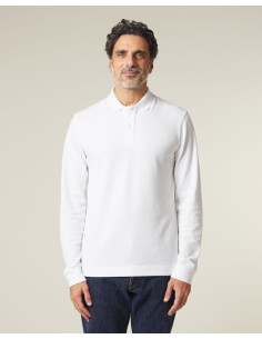 Polo unisexe personnalisable Stanley Stella "PREPSTER 2.0" | SIP19