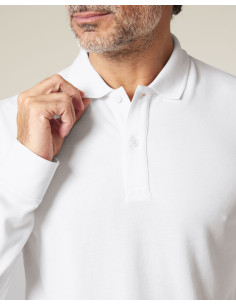 Polo unisexe personnalisable Stanley Stella "PREPSTER 2.0" | SIP19