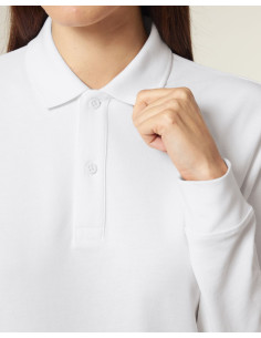 Polo unisexe personnalisable Stanley Stella "PREPSTER 2.0" | SIP19