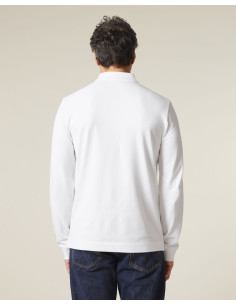 Polo unisexe personnalisable Stanley Stella "PREPSTER 2.0" | SIP19