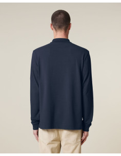 Polo unisexe personnalisable Stanley Stella "PREPSTER 2.0" | SIP19