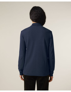 Polo unisexe personnalisable Stanley Stella "PREPSTER 2.0" | SIP19