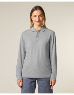 Polo unisexe personnalisable Stanley Stella "PREPSTER 2.0" | SIP19