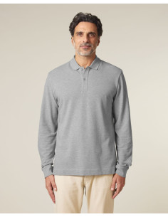 Polo unisexe personnalisable Stanley Stella "PREPSTER 2.0" | SIP19