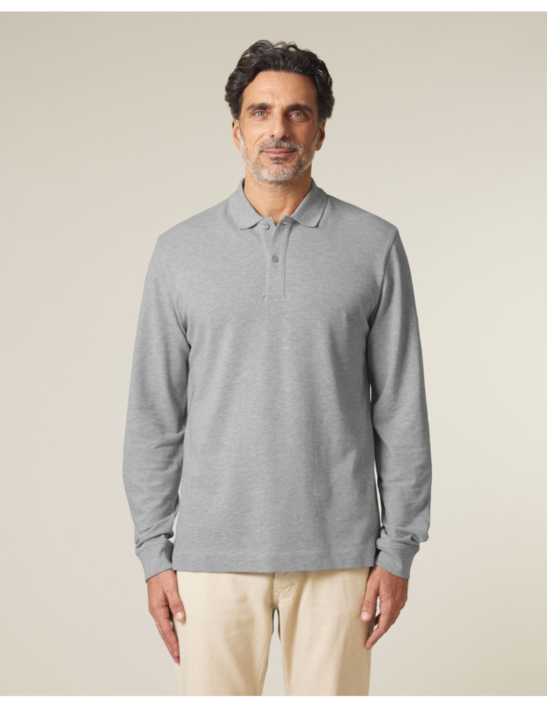 Polo unisexe personnalisable Stanley Stella "PREPSTER 2.0" | SIP19