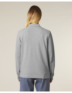 Polo unisexe personnalisable Stanley Stella "PREPSTER 2.0" | SIP19