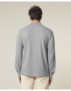Polo unisexe personnalisable Stanley Stella "PREPSTER 2.0" | SIP19