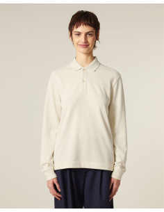 Polo unisexe personnalisable Stanley Stella "PREPSTER 2.0" | SIP19