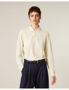 Polo unisexe personnalisable Stanley Stella "PREPSTER 2.0" | SIP19