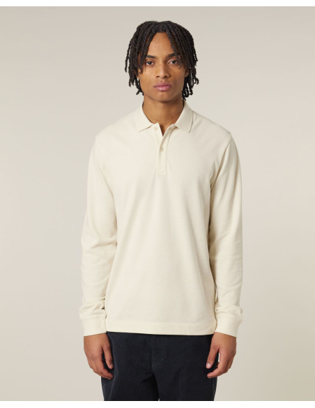 Polo unisexe personnalisable Stanley Stella "PREPSTER 2.0" | SIP19