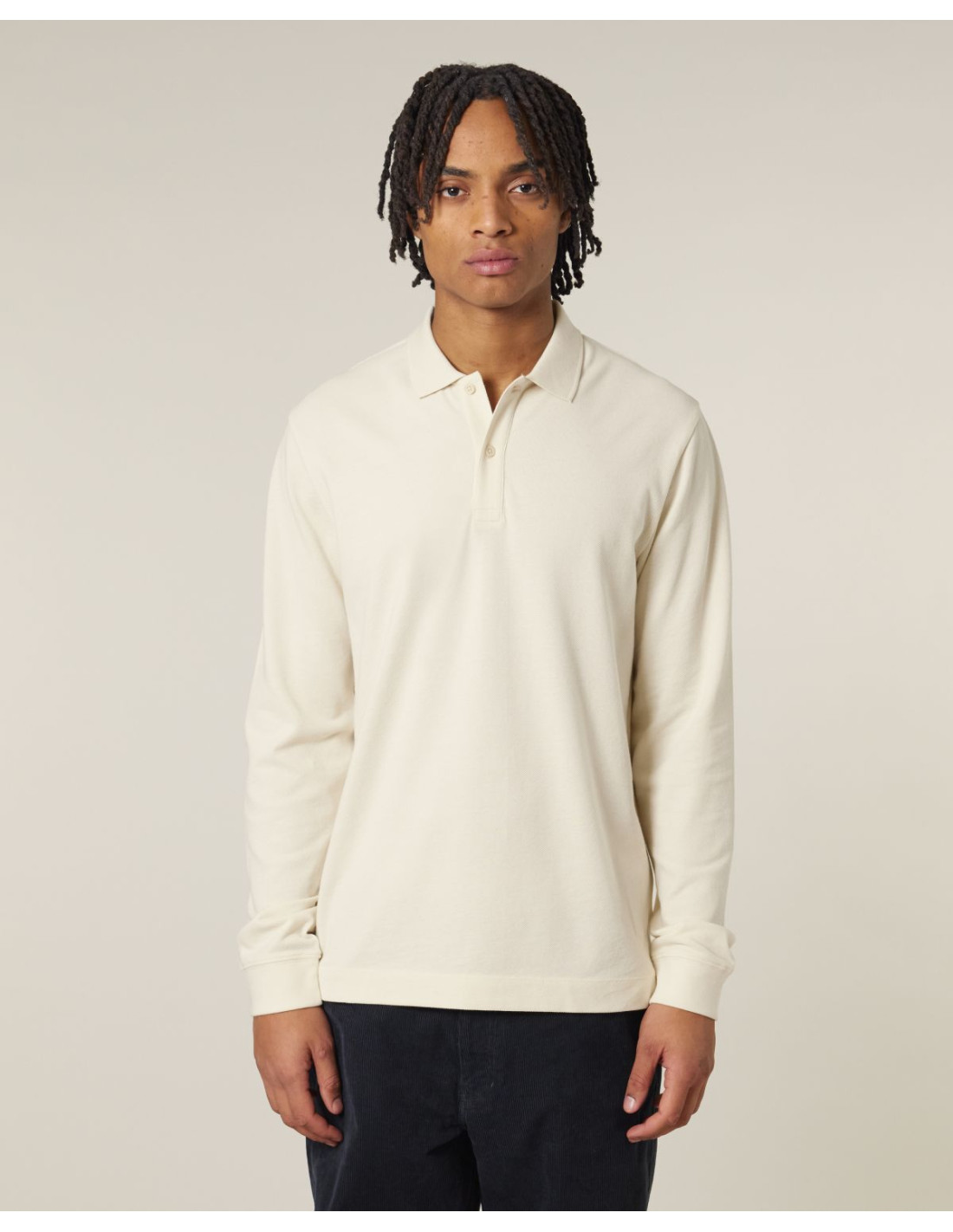 Polo unisexe personnalisable Stanley Stella "PREPSTER 2.0" | SIP19