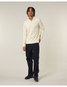 Polo unisexe personnalisable Stanley Stella "PREPSTER 2.0" | SIP19