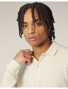 Polo unisexe personnalisable Stanley Stella "PREPSTER 2.0" | SIP19