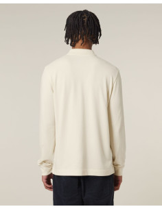 Polo unisexe personnalisable Stanley Stella "PREPSTER 2.0" | SIP19