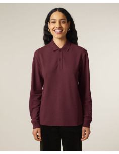 Polo unisexe personnalisable Stanley Stella "PREPSTER 2.0" | SIP19