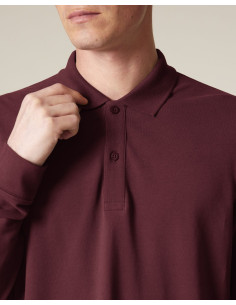 Polo unisexe personnalisable Stanley Stella "PREPSTER 2.0" | SIP19