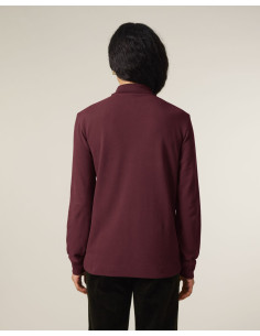 Polo unisexe personnalisable Stanley Stella "PREPSTER 2.0" | SIP19