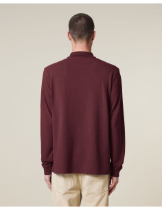 Polo unisexe personnalisable Stanley Stella "PREPSTER 2.0" | SIP19
