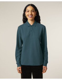 Polo unisexe personnalisable Stanley Stella "PREPSTER 2.0" | SIP19