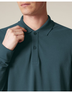 Polo unisexe personnalisable Stanley Stella "PREPSTER 2.0" | SIP19