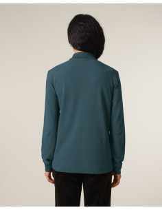 Polo unisexe personnalisable Stanley Stella "PREPSTER 2.0" | SIP19