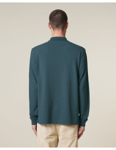 Polo unisexe personnalisable Stanley Stella "PREPSTER 2.0" | SIP19