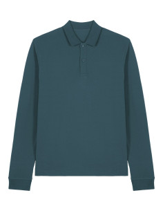 Polo unisexe personnalisable Stanley Stella "PREPSTER 2.0" | SIP19