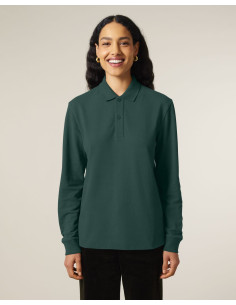Polo unisexe personnalisable Stanley Stella "PREPSTER 2.0" | SIP19