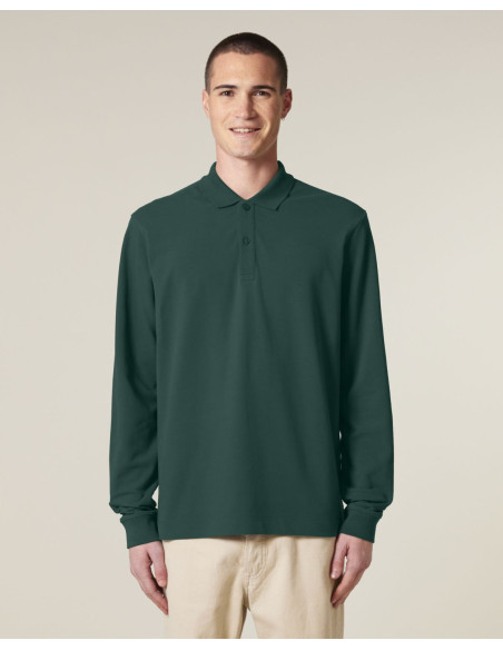 Polo unisexe personnalisable Stanley Stella "PREPSTER 2.0" | SIP19