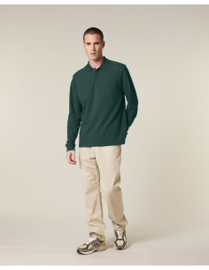 Polo unisexe personnalisable Stanley Stella "PREPSTER 2.0" | SIP19