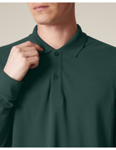 Polo unisexe personnalisable Stanley Stella "PREPSTER 2.0" | SIP19