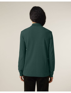 Polo unisexe personnalisable Stanley Stella "PREPSTER 2.0" | SIP19
