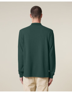 Polo unisexe personnalisable Stanley Stella "PREPSTER 2.0" | SIP19