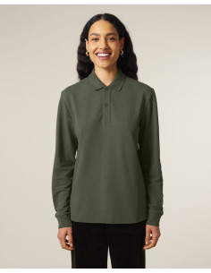 Polo unisexe personnalisable Stanley Stella "PREPSTER 2.0" | SIP19