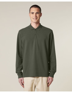 Polo unisexe personnalisable Stanley Stella "PREPSTER 2.0" | SIP19