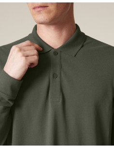 Polo unisexe personnalisable Stanley Stella "PREPSTER 2.0" | SIP19