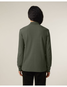 Polo unisexe personnalisable Stanley Stella "PREPSTER 2.0" | SIP19