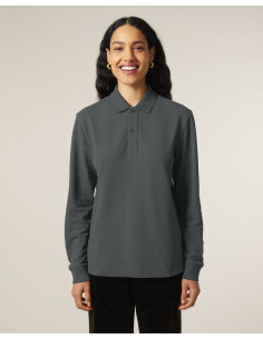 Polo unisexe personnalisable Stanley Stella "PREPSTER 2.0" | SIP19