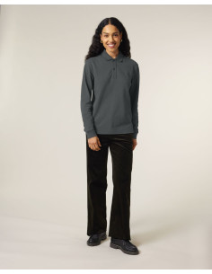 Polo unisexe personnalisable Stanley Stella "PREPSTER 2.0" | SIP19
