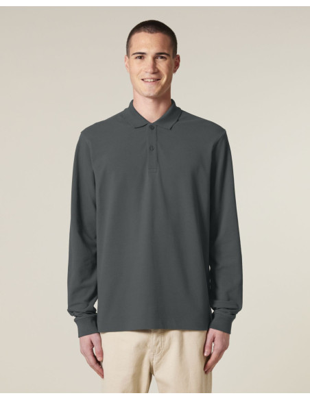 Polo unisexe personnalisable Stanley Stella "PREPSTER 2.0" | SIP19