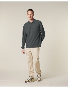 Polo unisexe personnalisable Stanley Stella "PREPSTER 2.0" | SIP19