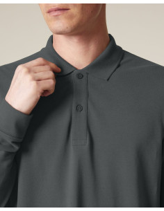 Polo unisexe personnalisable Stanley Stella "PREPSTER 2.0" | SIP19