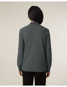 Polo unisexe personnalisable Stanley Stella "PREPSTER 2.0" | SIP19